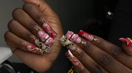 NailsByPawLer