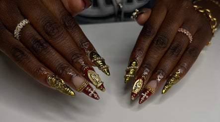Nails By Paw Ler obrázek 2