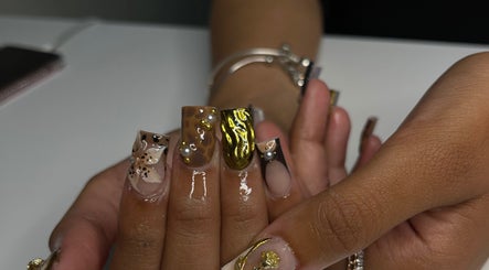 Nails By Paw Ler obrázek 3