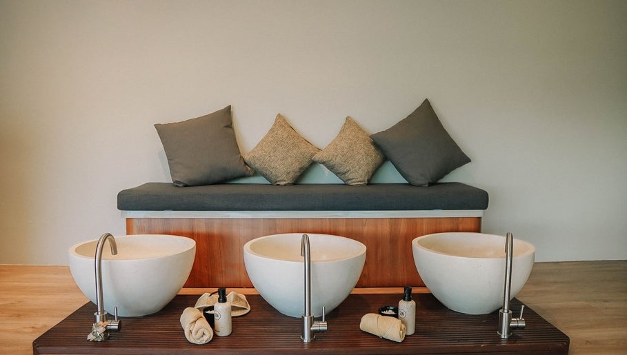 Imagen 1 de ZIN SPA Canggu