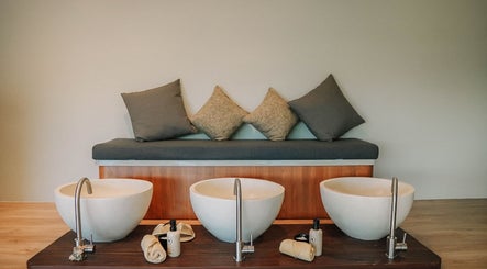 ZIN SPA Canggu