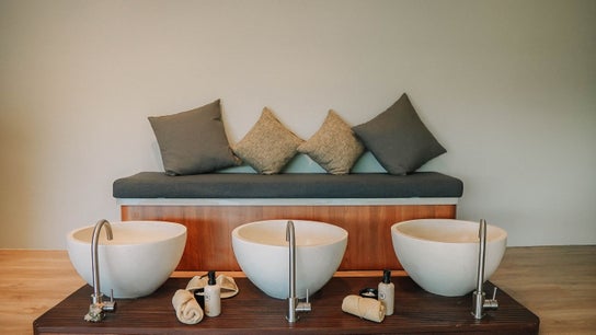 ZIN SPA Canggu