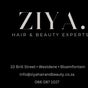 Ziya Hair & Beauty