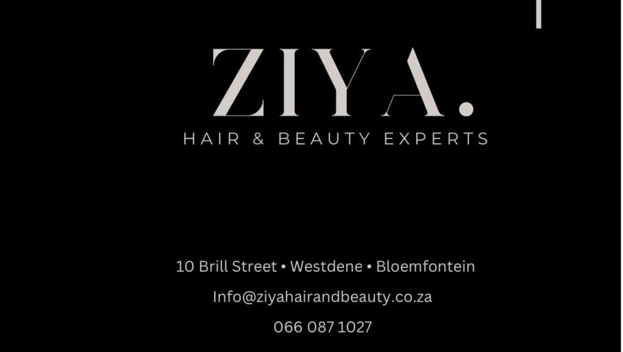 Ziya Hair & Beauty, bilde 1