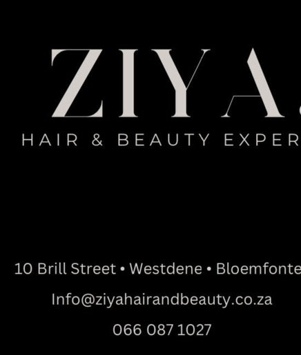 Ziya Hair & Beauty, bilde 2