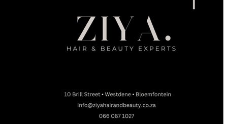 Ziya Hair & Beauty