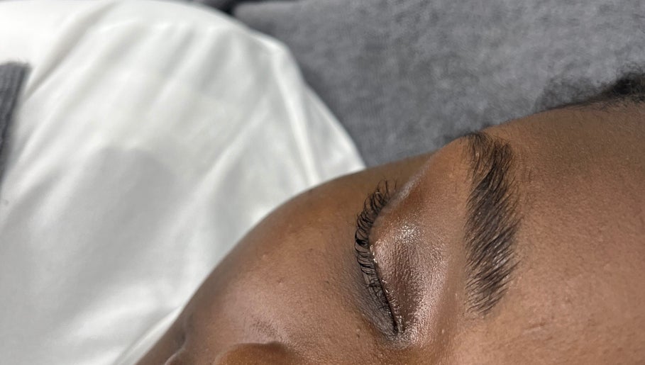 Lashes and Brows by Maropza image 1