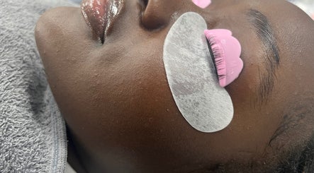 Lashes and Brows by Maropza image 2