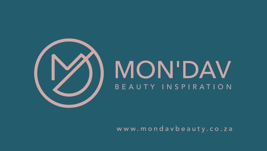 Mon'Dav - Beauty Inspiration image 1