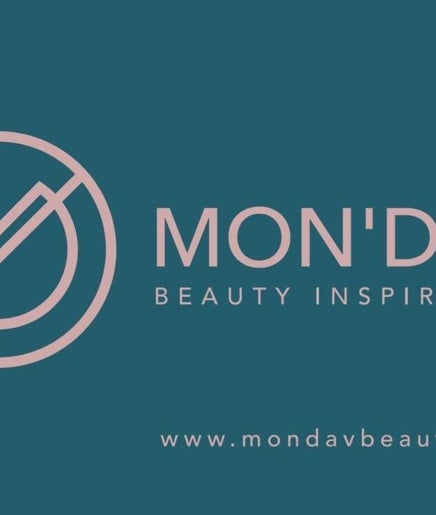 Mon'Dav - Beauty Inspiration image 2