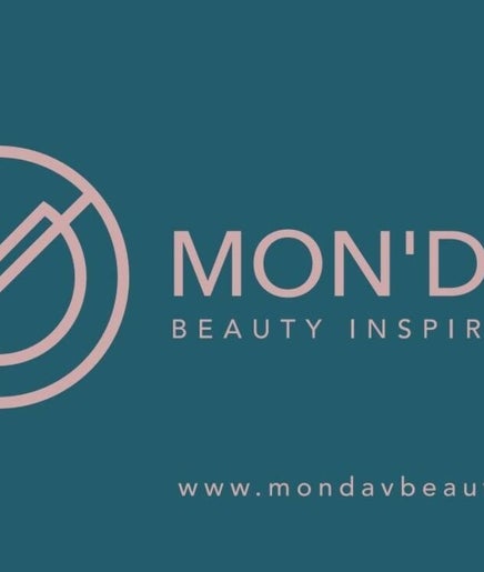 Mon'Dav - Beauty Inspiration صورة 2