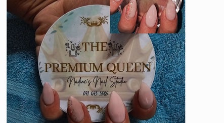 The Premium Queen Nail Studio imagem 3