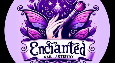 Enchanted Nail Artistry