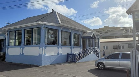 Chrysalis Studio & Academy imagem 3
