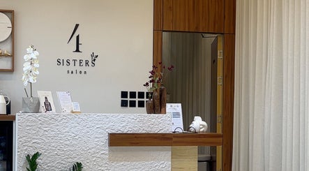 Four Sisters Salon obrázek 3