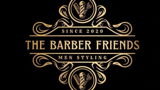 The Barber's Friends