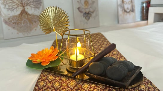 Kannika Thai Massage