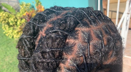 Anayah’s hair obrázek 2