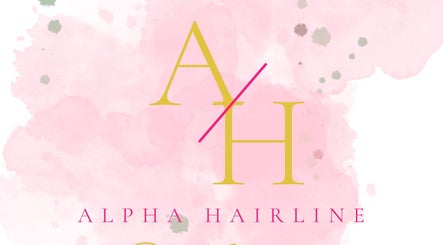 AlphaHairline