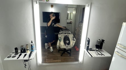 Barberia Zárate slika 2