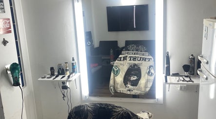 Barberia Zárate slika 3