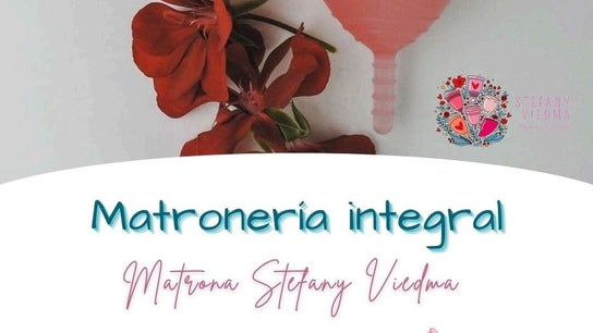 Matrona Stefany Viedma, Atención Online