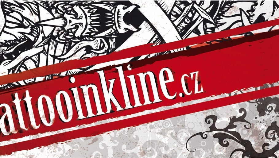 Immagine 1, Tattoo Ink Line