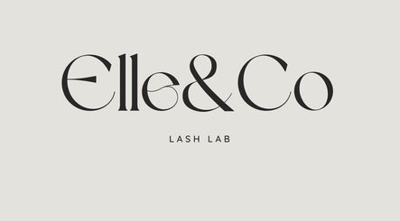 Elle&Co Lash Lab