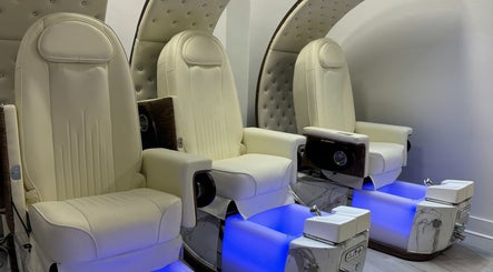 West Side Nail Spa
