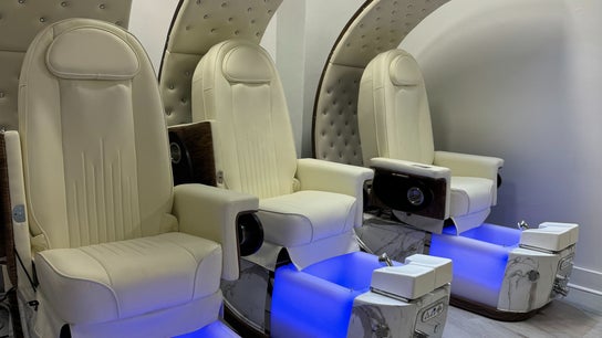 West Side Nail Spa