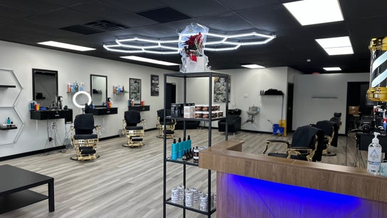 Queensland barbers