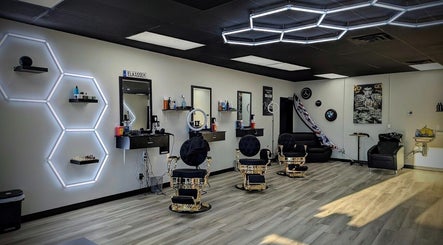 Queensland barbers kép 2