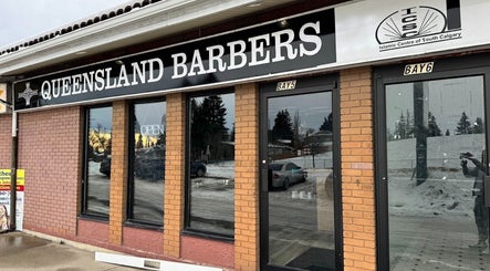 Queensland barbers slika 3