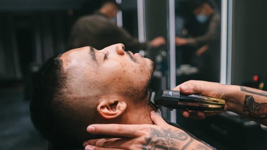Not Barbershop