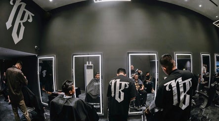 Not Barbershop image 2