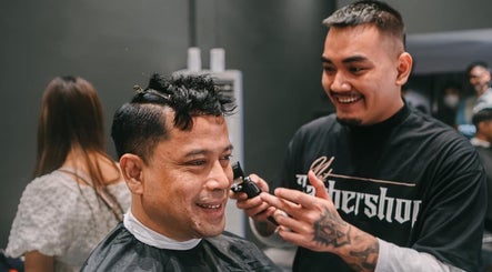 Not Barbershop image 3
