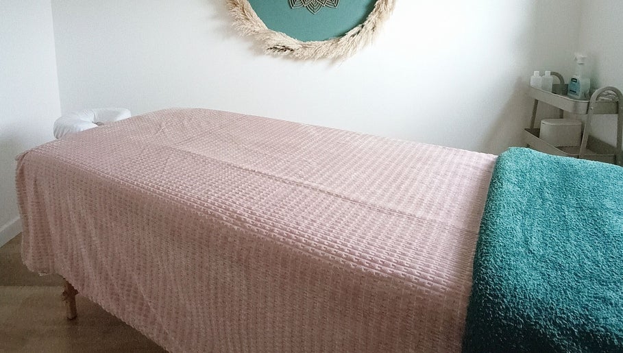 Joyce's Home & Care - Massage Bien Ětre, bilde 1