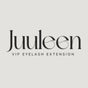 Juuleen lashes