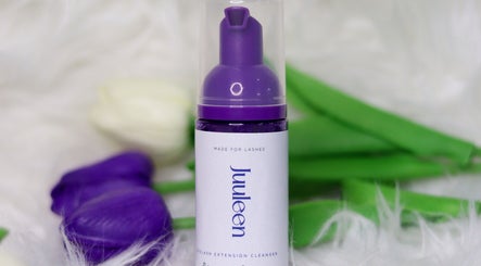 Juuleen lashes, bilde 3