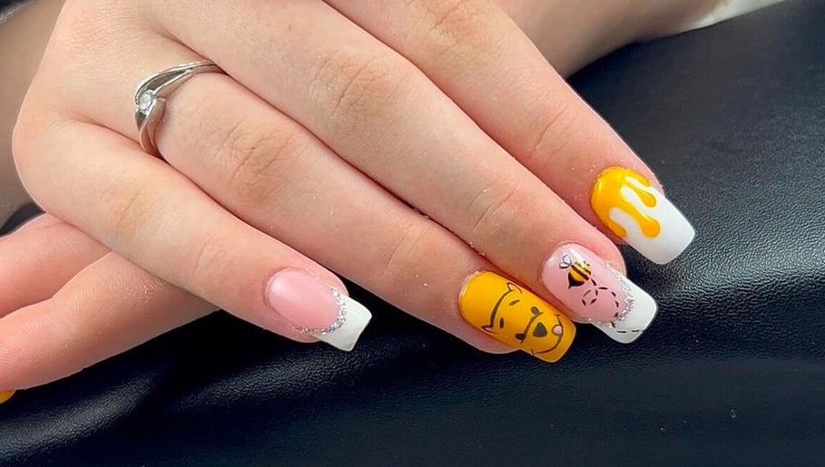 Glamnails3434 صورة 1