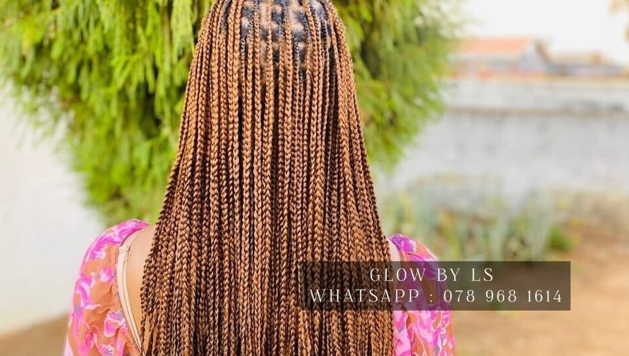 Glow by LS image 1