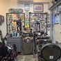 Big Bad Wolf Barbershop - Block 5 Banda Street, #02-94, Outram, Singapore