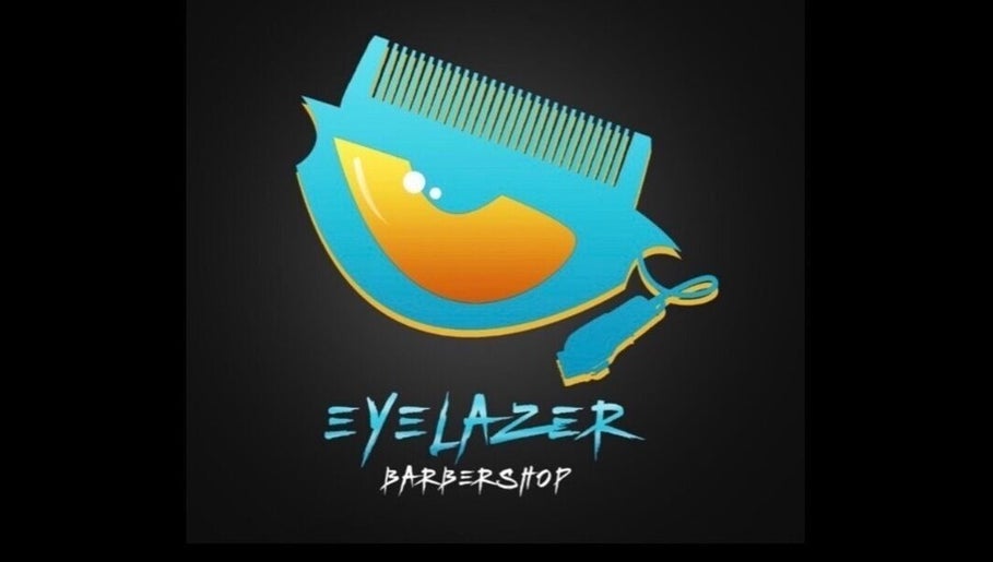 EYELAZRER BARBERSHOP – kuva 1