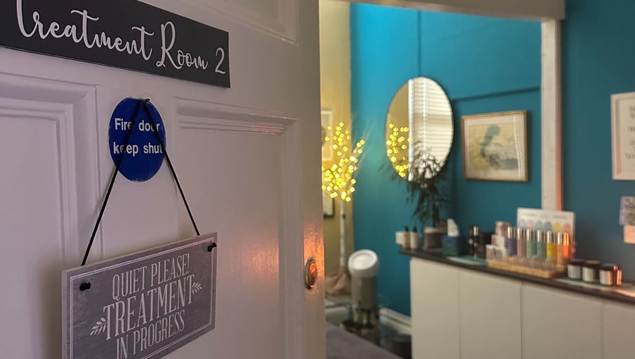 Wellness Studio image 1