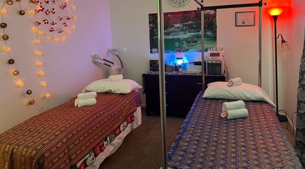 Sanya's Thai Massage & Head Spa