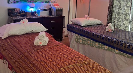 Sanya's Thai Massage & Head Spa – obraz 2