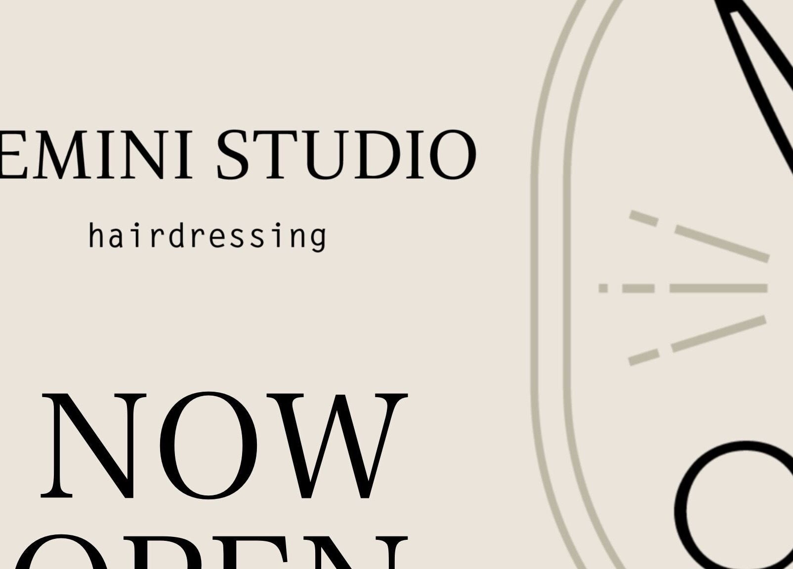 Gemini Studio now open in Northallerton, England, GB for premium hairdressing services.