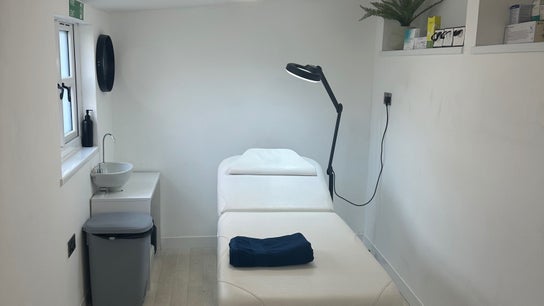 OMORFIA Medi Aesthetics Tiverton