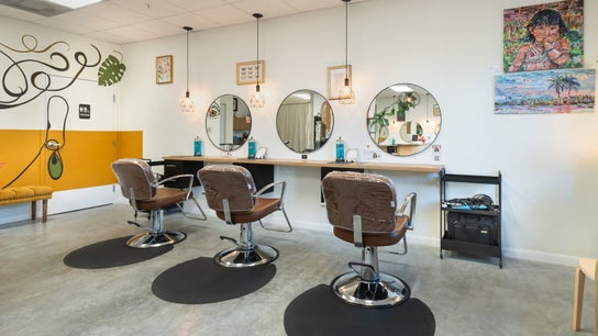 Kairos Hair Salon (Miami Lakes)