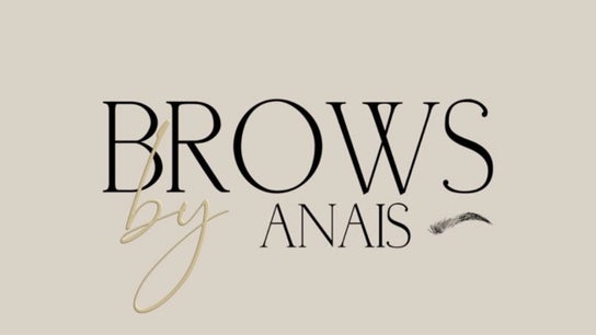 Brows By Anais